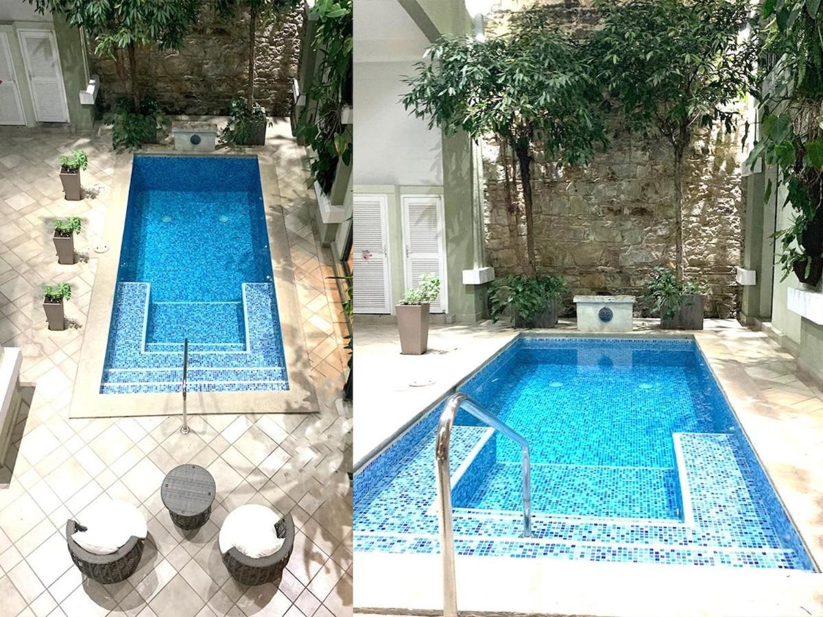 Amazinn Places Casco Viejo Unique Desing And Pool II 巴拿马城 外观 照片