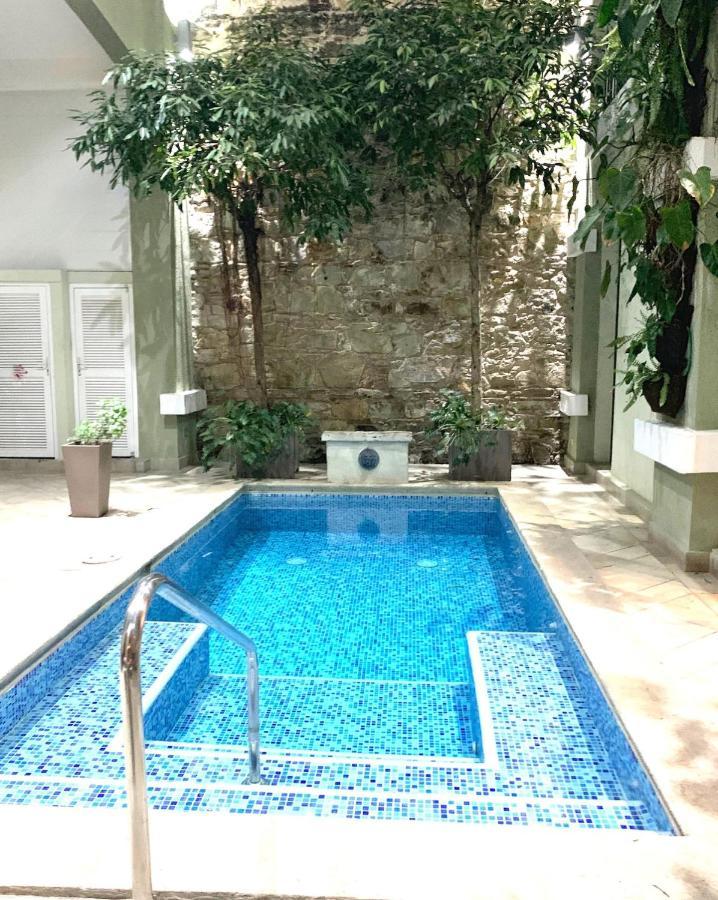 Amazinn Places Casco Viejo Unique Desing And Pool II 巴拿马城 外观 照片