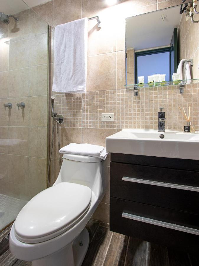 Amazinn Places Casco Viejo Unique Desing And Pool II 巴拿马城 外观 照片